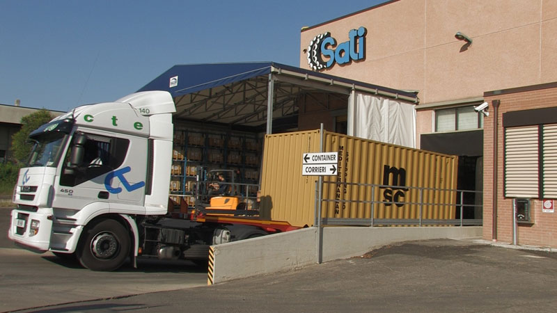 logistica
