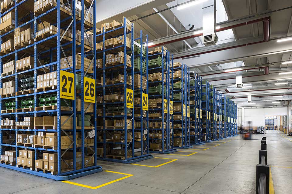 magazzino